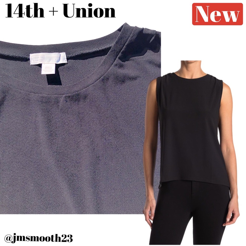 🛑CLEARANCE‼️ 🆕 14th & Union top